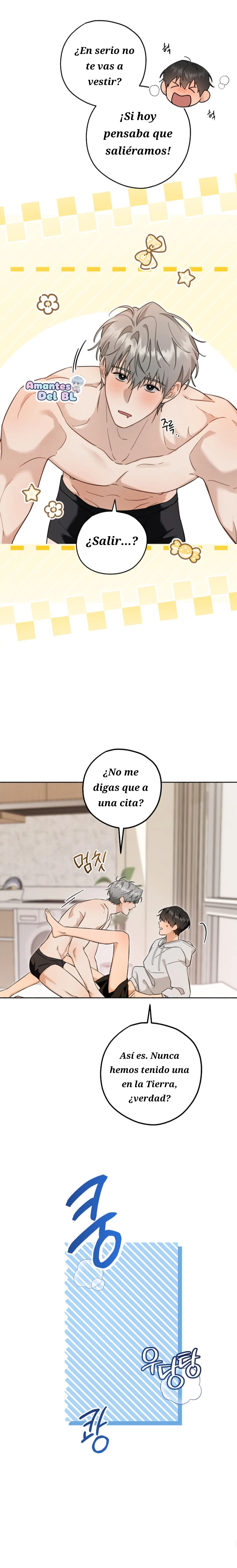 Mi rata es un despertado de rango S Capitulo 37 página 20