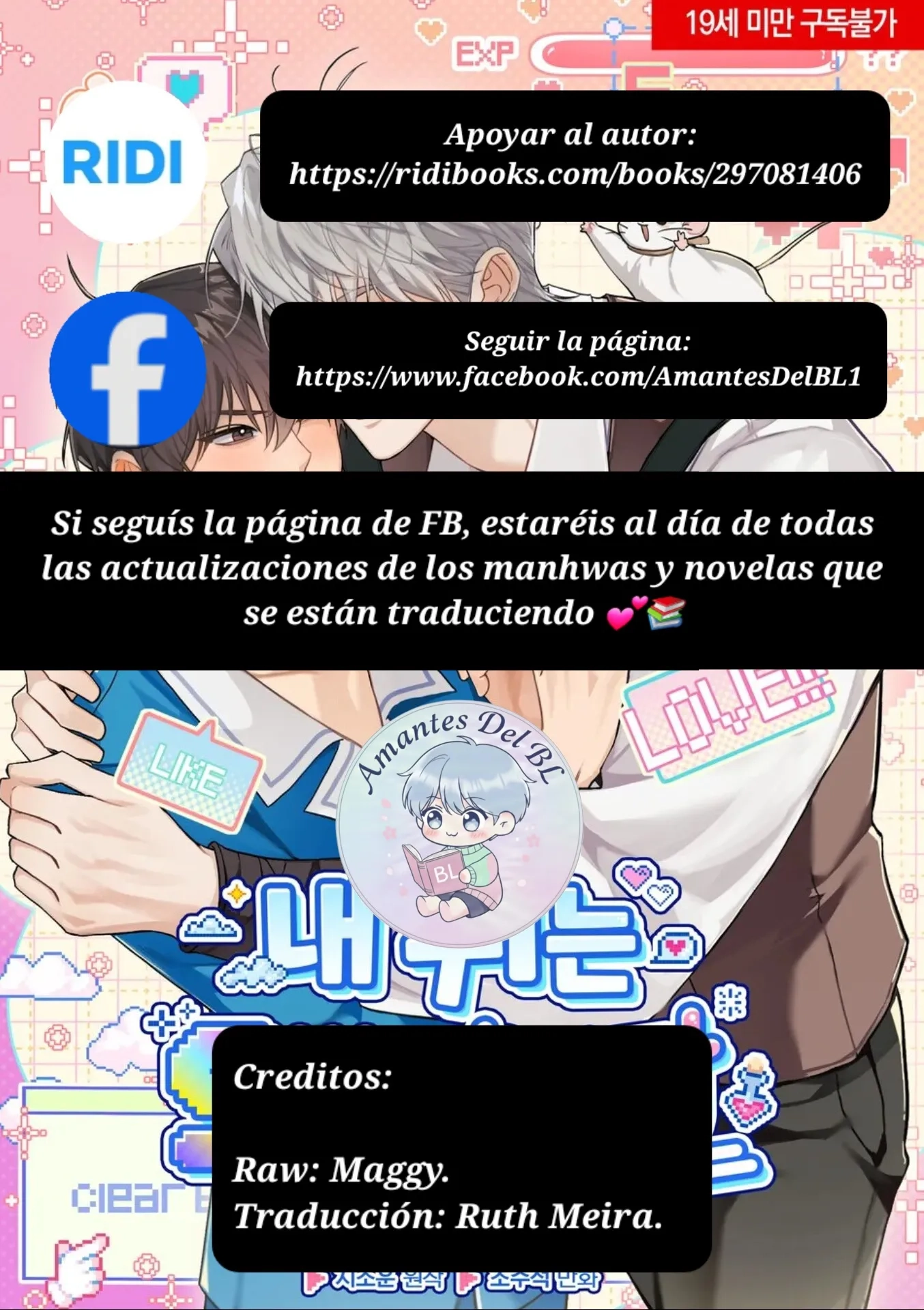 Mi rata es un despertado de rango S Capitulo 37 página 25