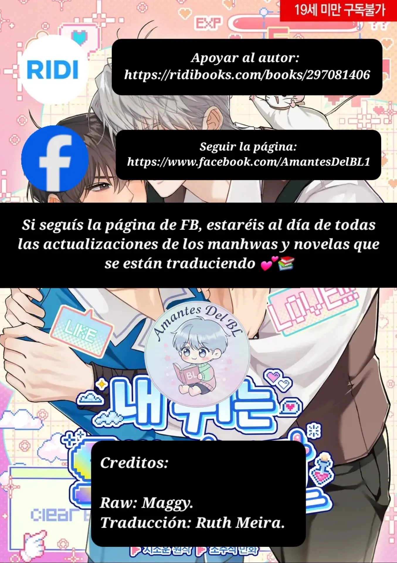 Mi rata es un despertado de rango S Capitulo 39 página 29