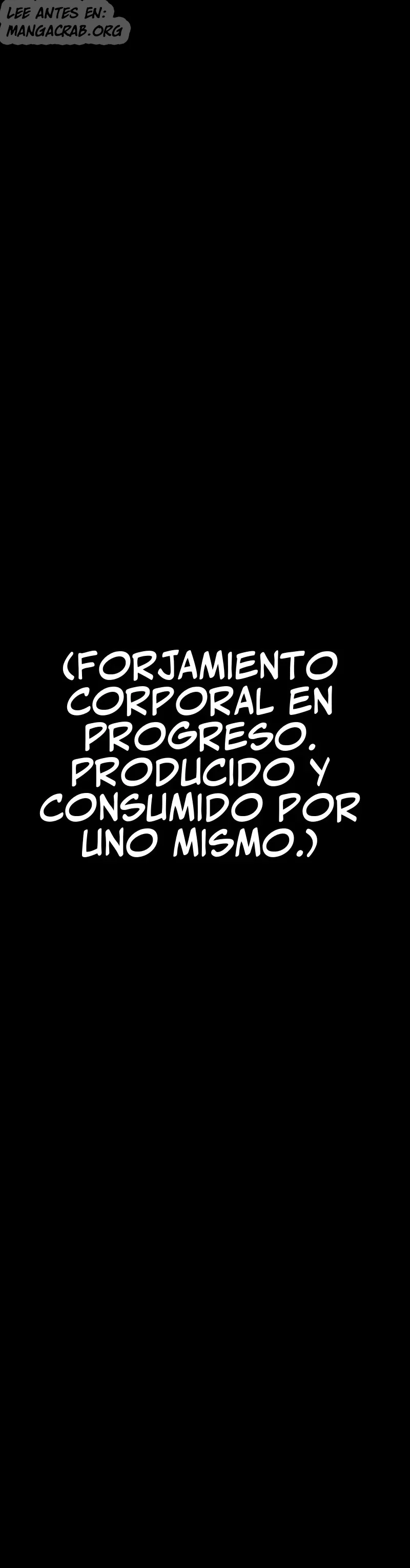 ¿Quién le permitió cultivar la inmortalidad? Capitulo 10 página 7