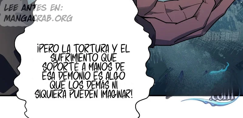 ¿Quién le permitió cultivar la inmortalidad? Capitulo 25 página 15