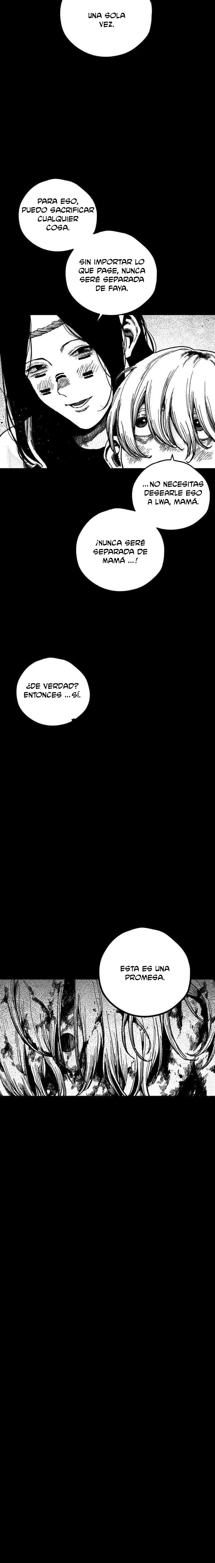 Golpe Vudú Capitulo 1 página 43