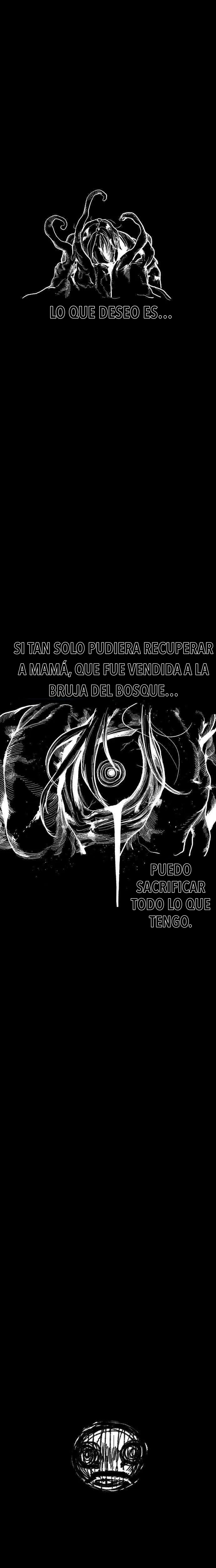 Golpe Vudú Capitulo 1 página 45