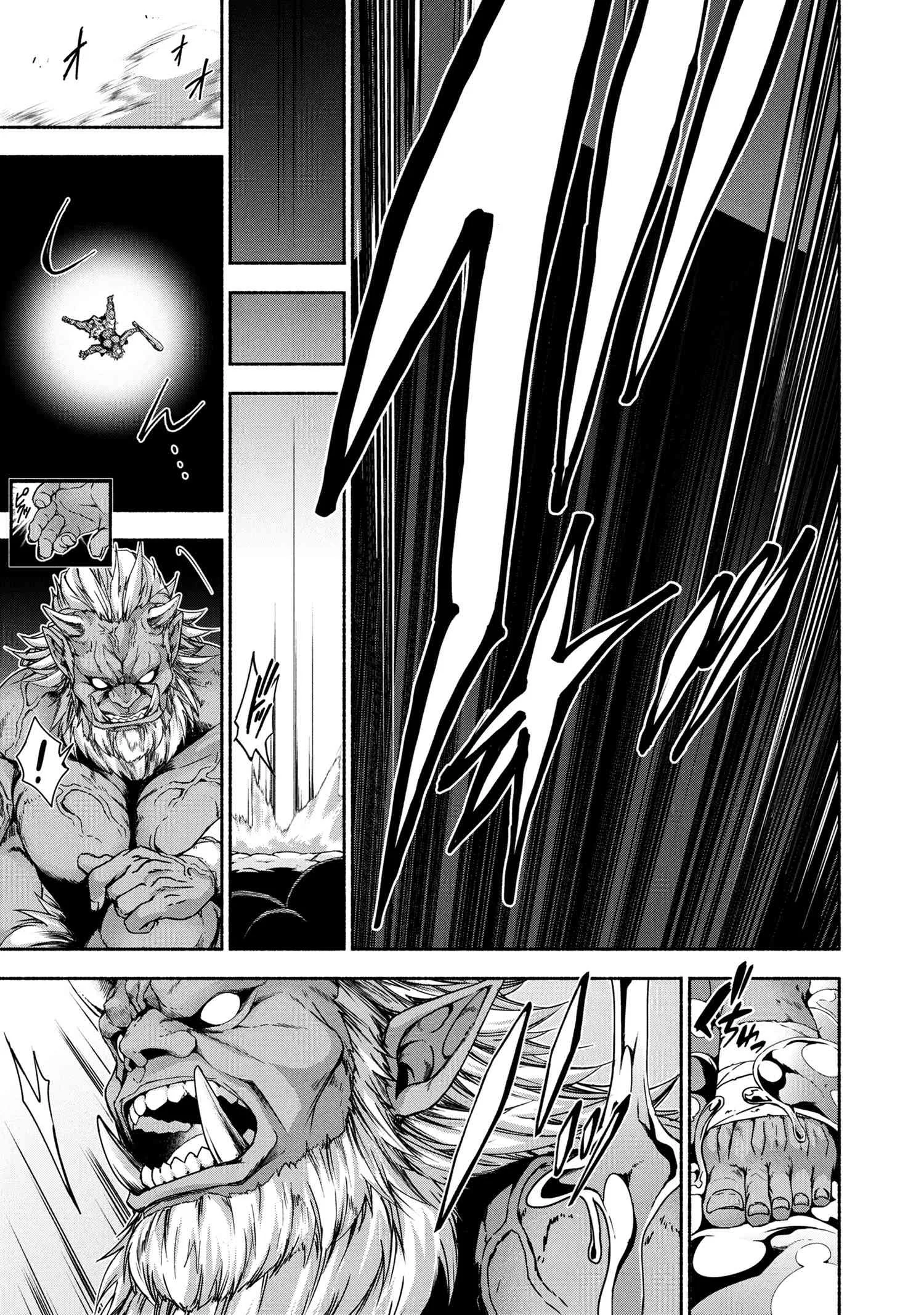 Magical Explorer ~Parece que renací como un Personaje Secundario en un Mundo de Fantasía. Capitulo 31 página 28