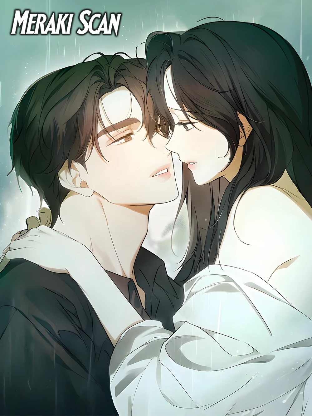 Amor Pasado