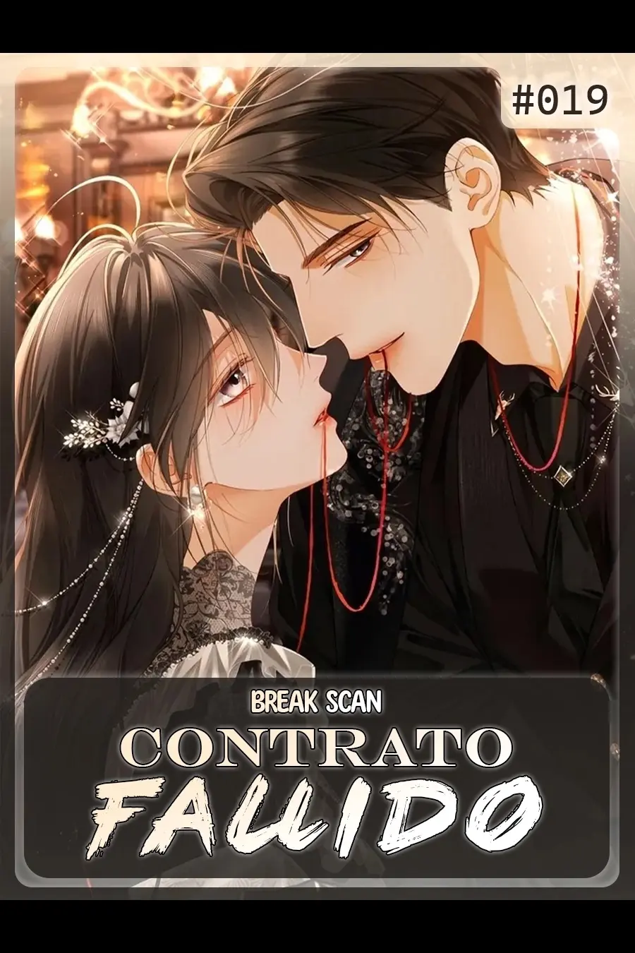 Contrato fallido