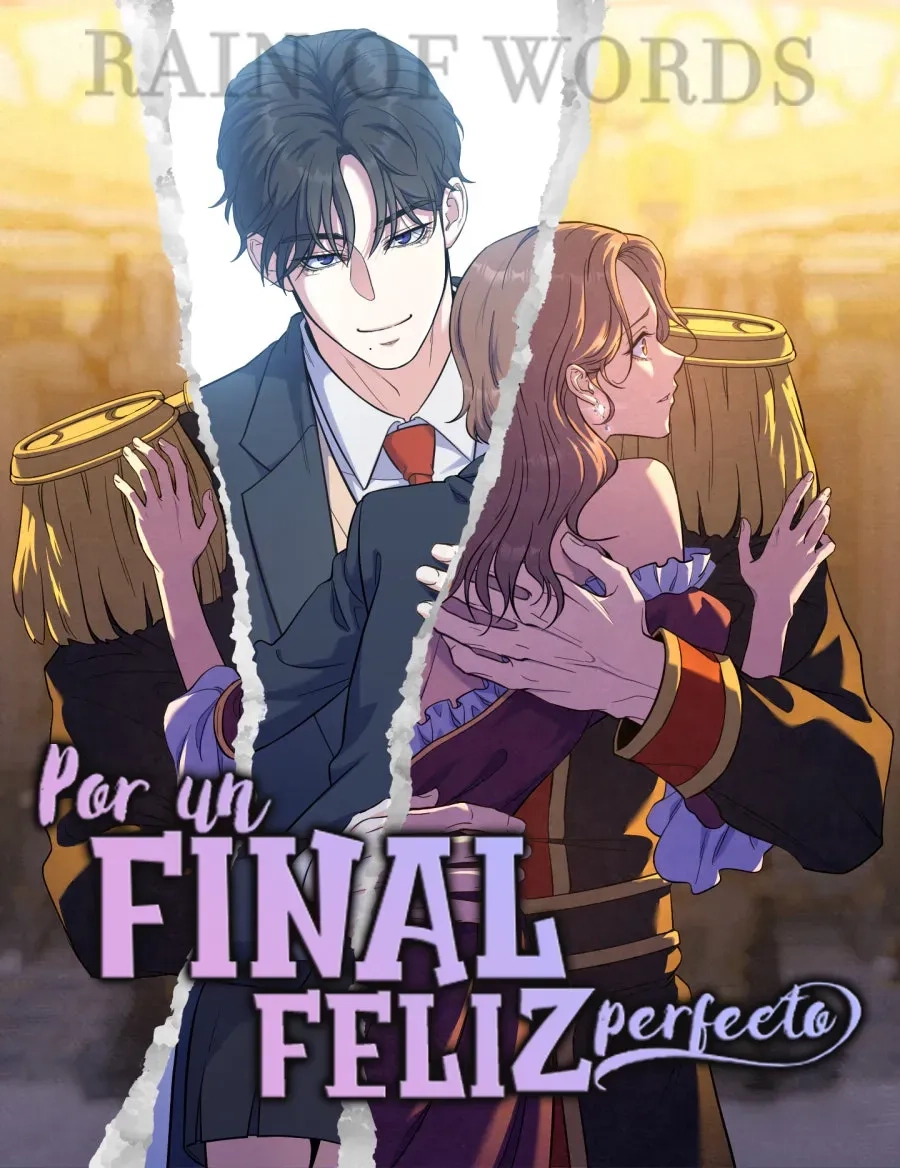 Por un final feliz perfecto