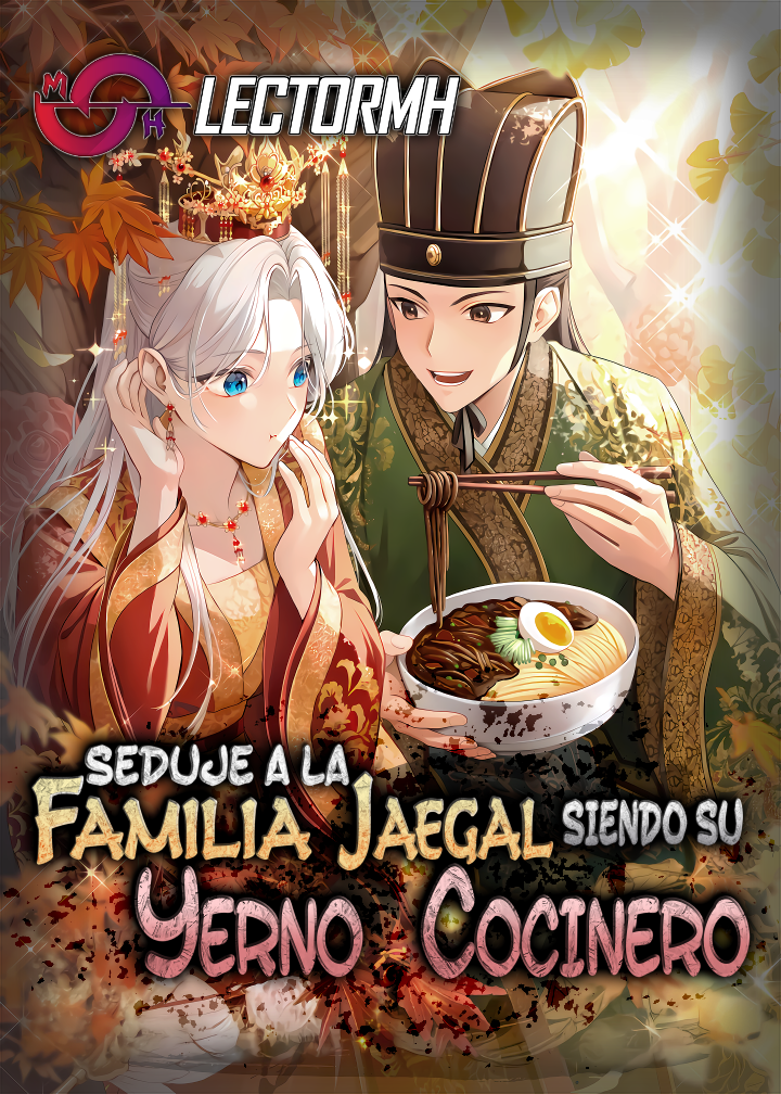 Yerno Cocinero de la Familia Jaegal