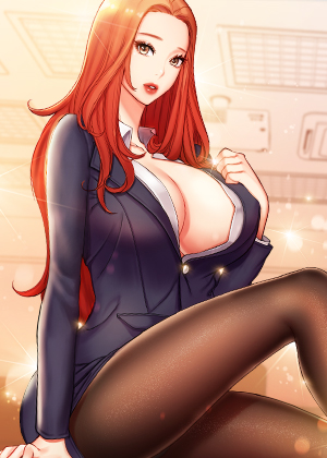 First Instructor