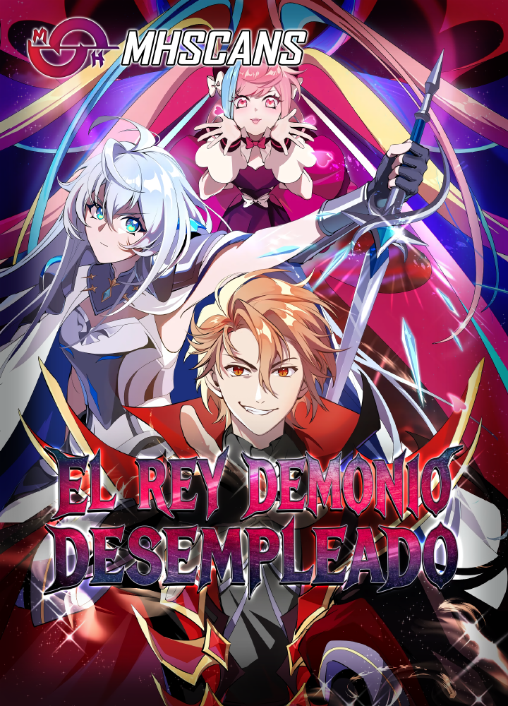 El Rey Demonio Desempleado