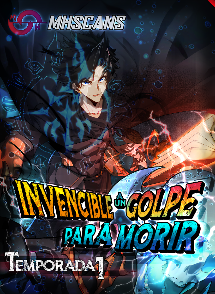 Invencible a un GOLPE de Morir