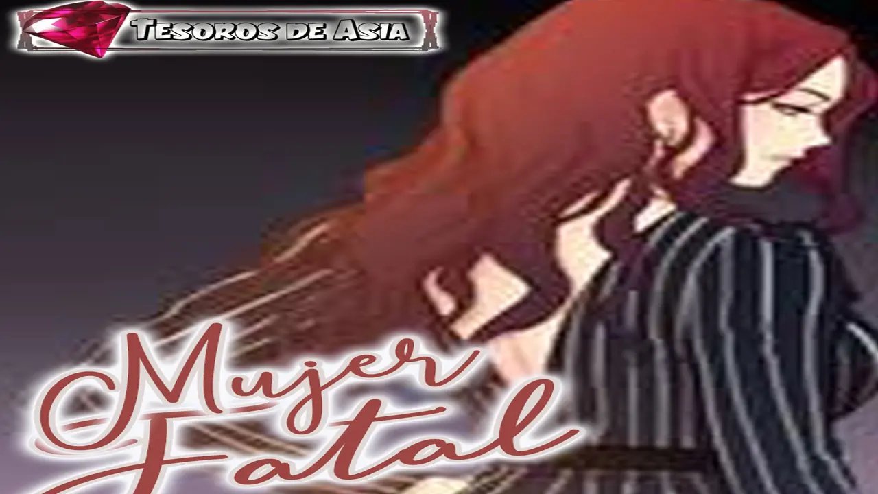 Mujer Fatal