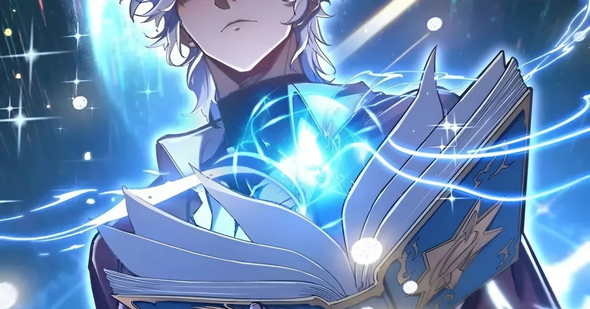 La Ascensión del Rey Demonio Elfo