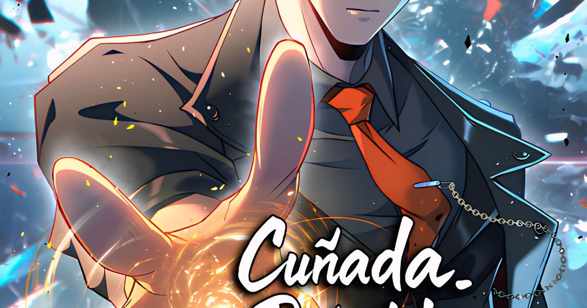 Cuñada: ¡De verdad… ya no soy un idiota!