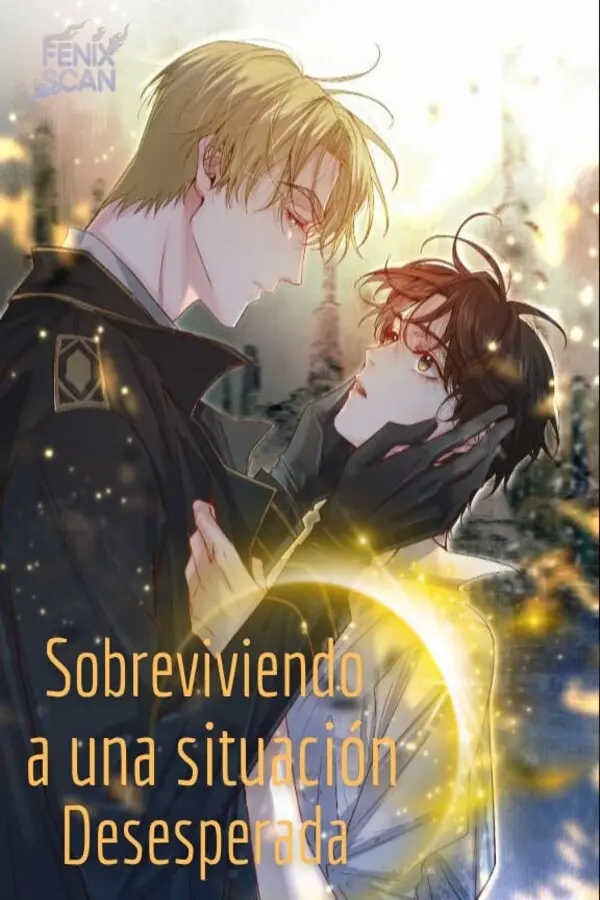 Sobreviviendo A Una Situación Desesperada