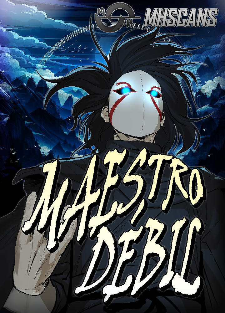 El Maestro Débil