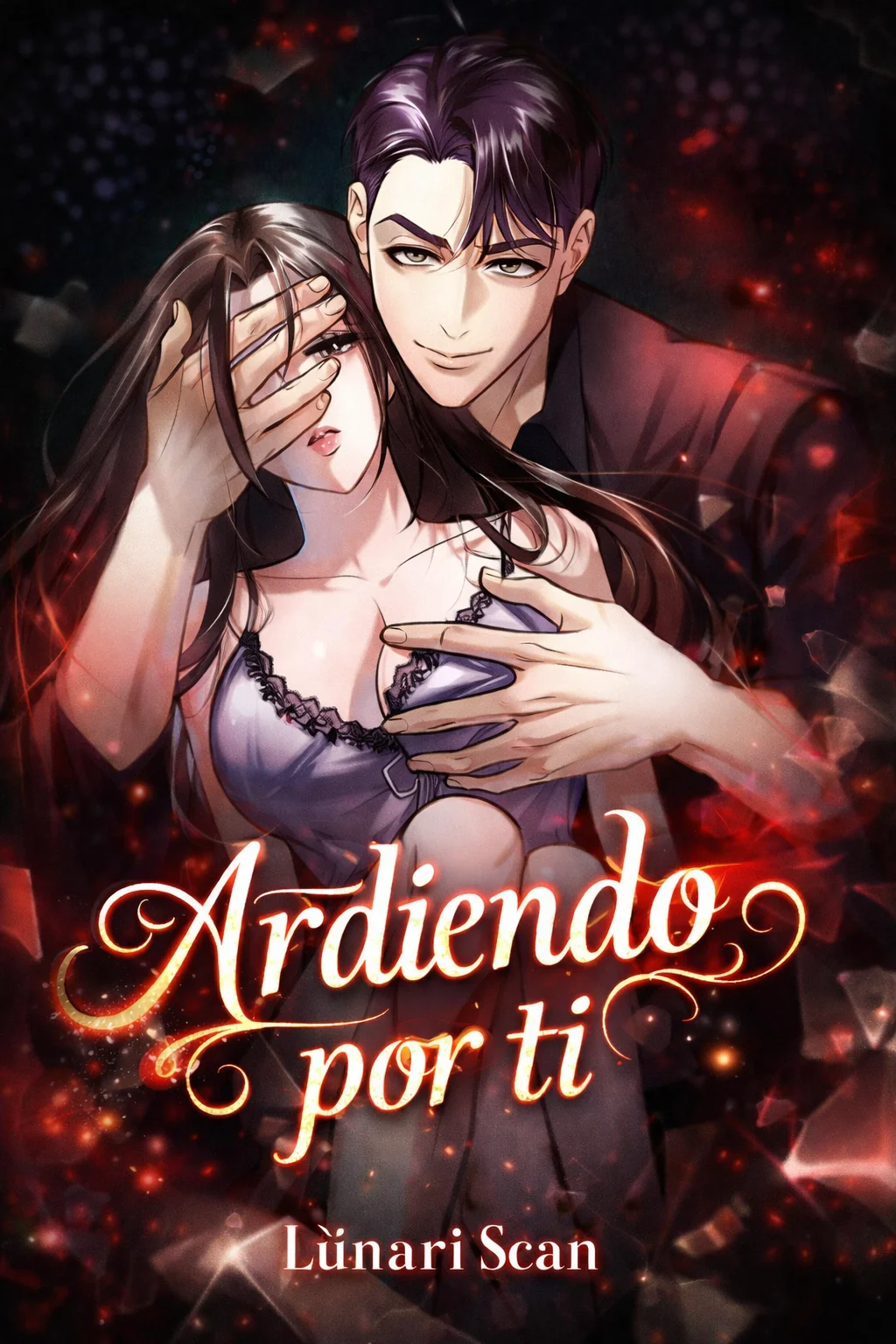 Ardiendo por ti