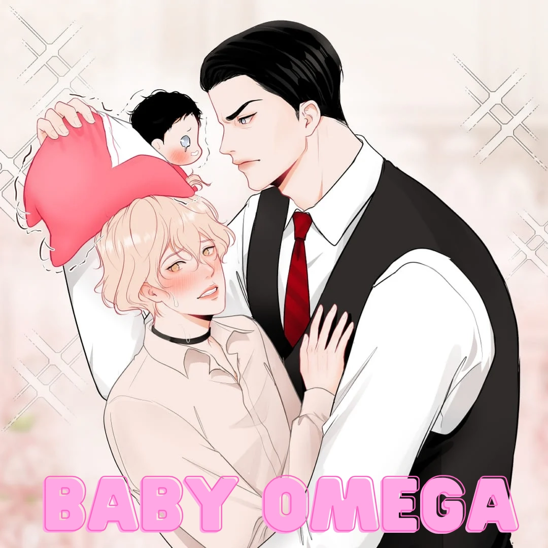 Baby omega