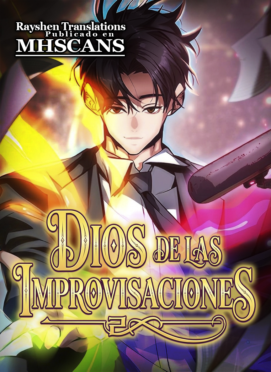 Dios de las Improvisaciones