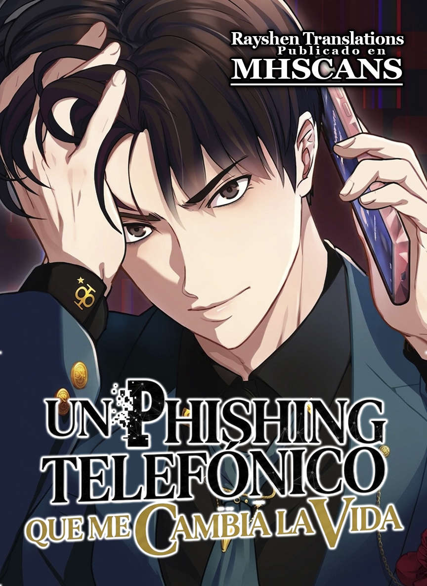 Un Phishing Telefónico Que Me Cambia La Vida