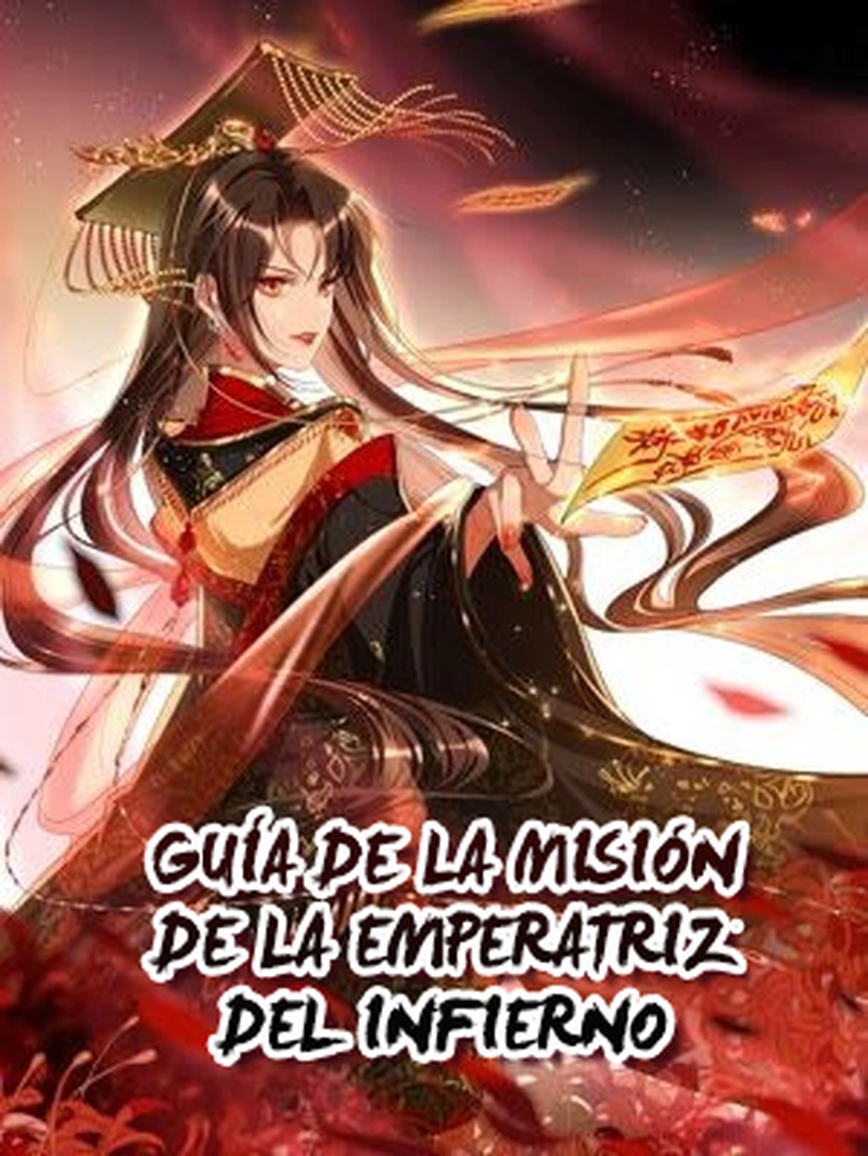 Guía de la Misión de la Emperatriz del Infierno