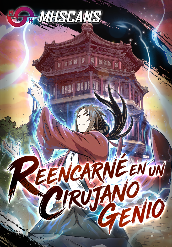 Reencarné en un Cirujano Genio