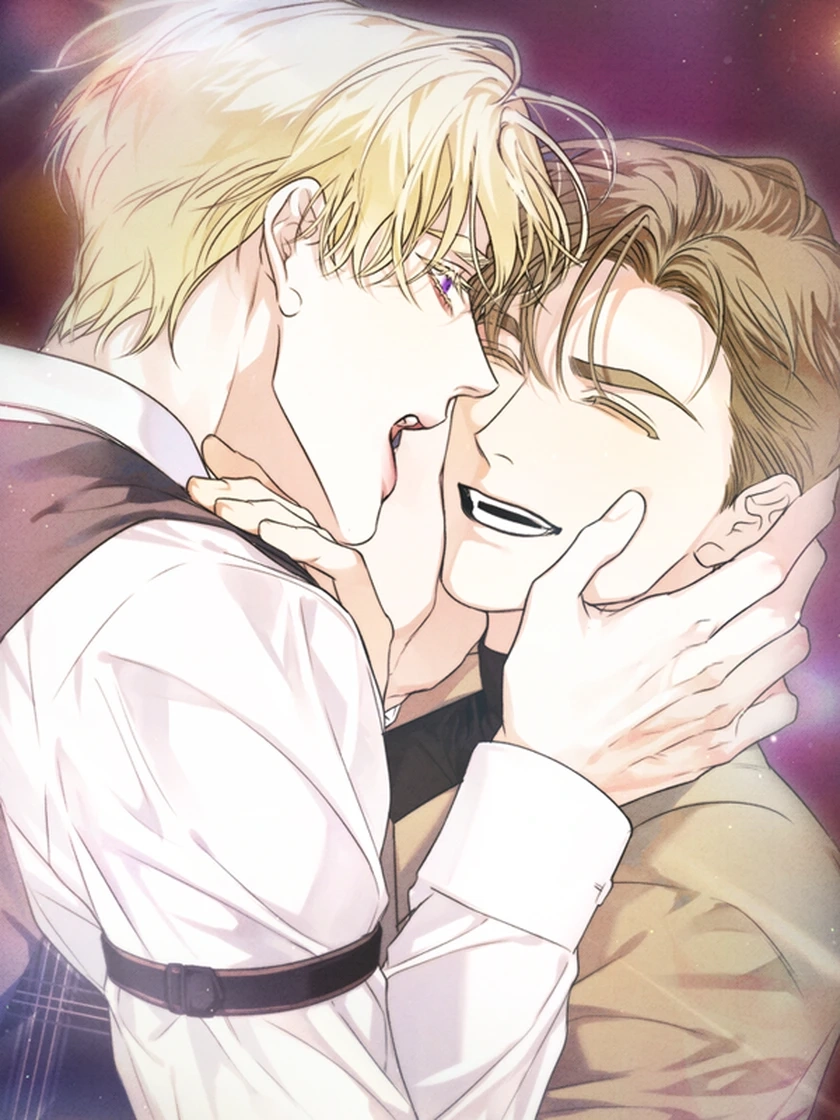 Besame si puedes (sin censura)
