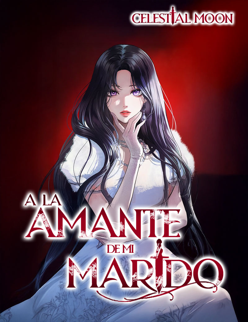 A la Amante de mi Marido