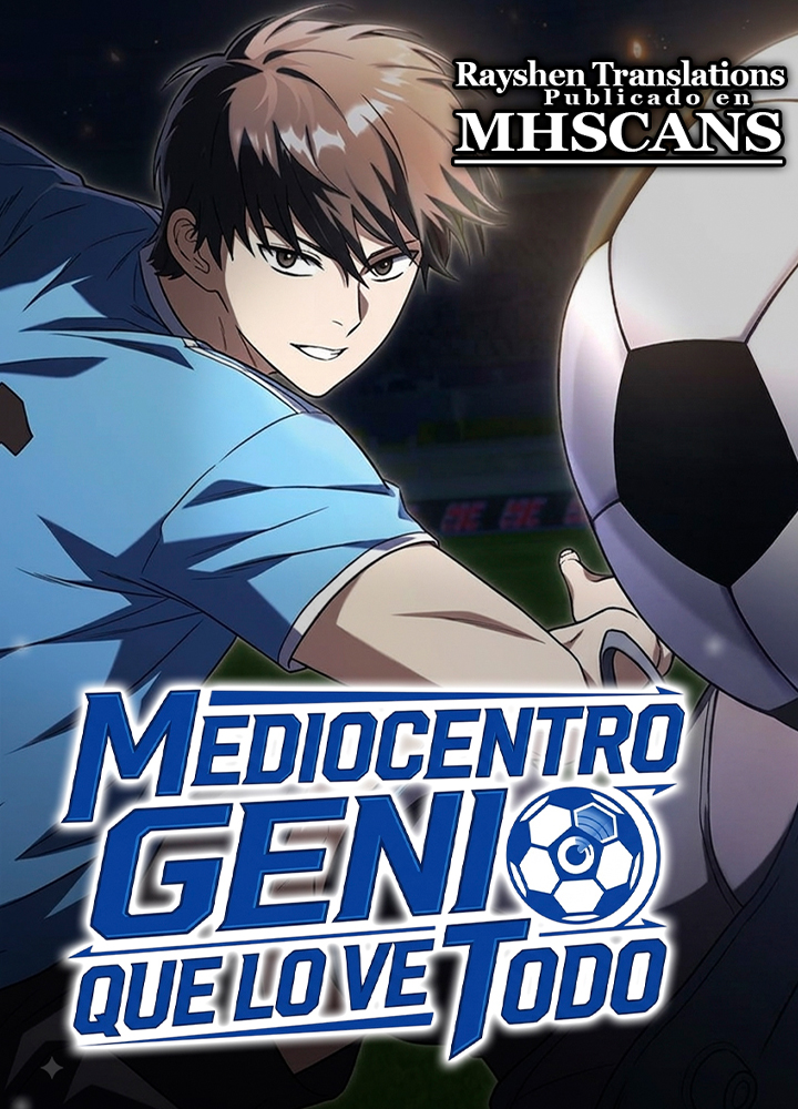 Mediocentro Genio Que Lo Ve Todo