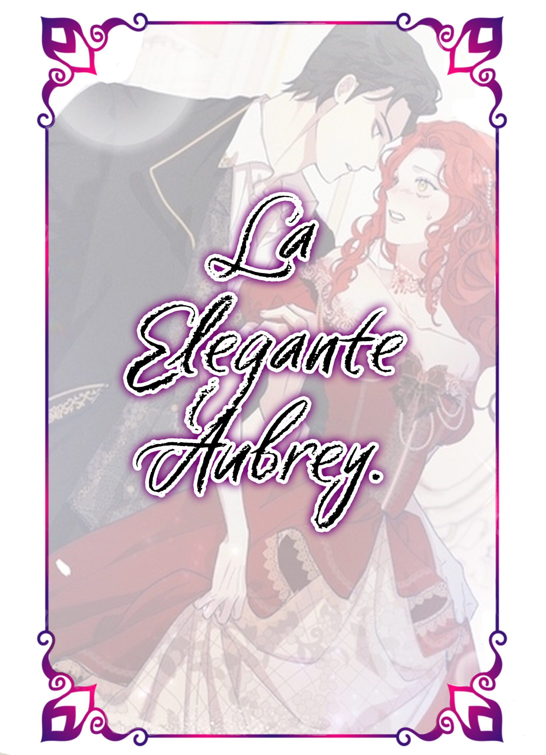 Aubrey elegante