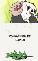 Compañeros de Bambú
