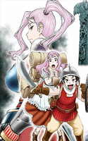 The Strongest Wife In The Hidden Dungeon