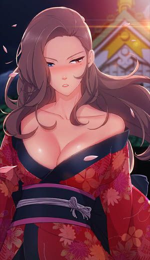 Lady Garden