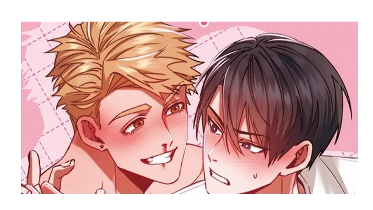 Dripping Love