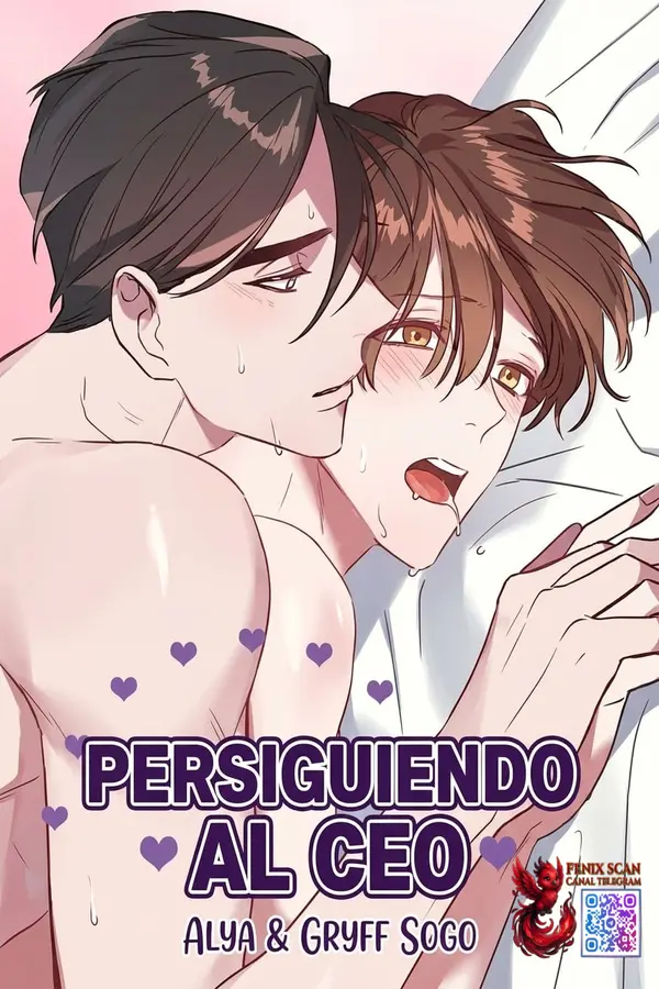 Persiguiendo Al Ceo / Chasing A Mr Ceo - FxS