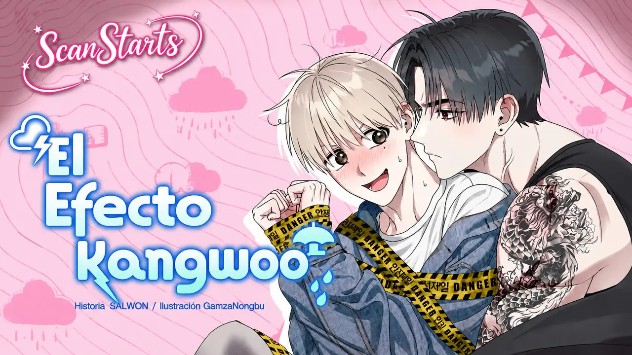 El Efecto Kangwoo