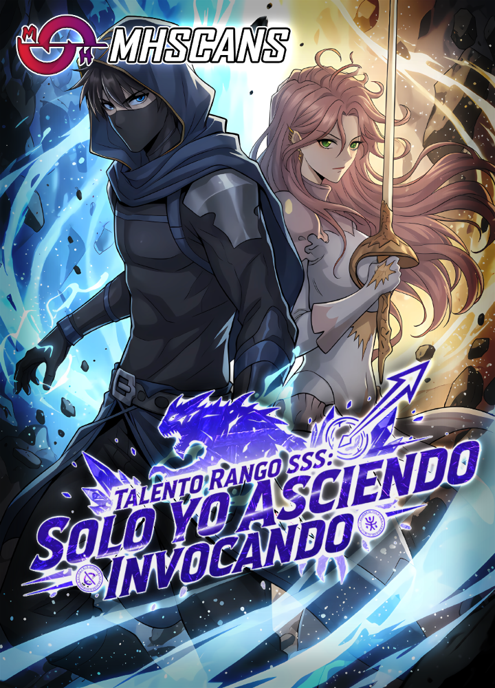 Talento Rango SSS: Solo Yo Asciendo Invocando