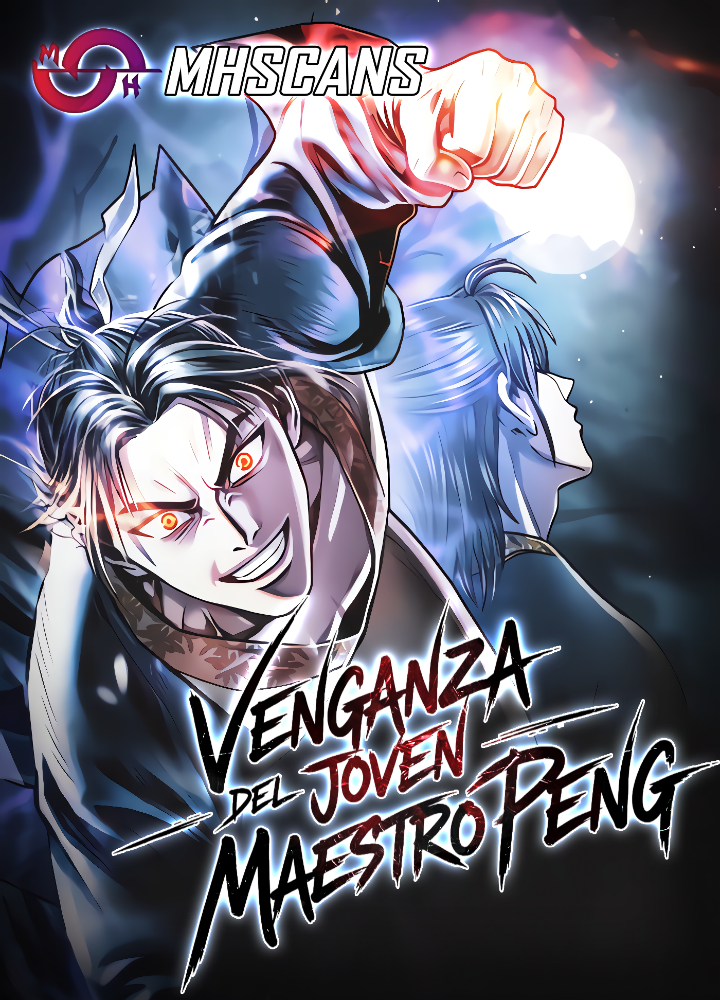 Venganza del Joven Maestro de la Familia Peng de Habuk