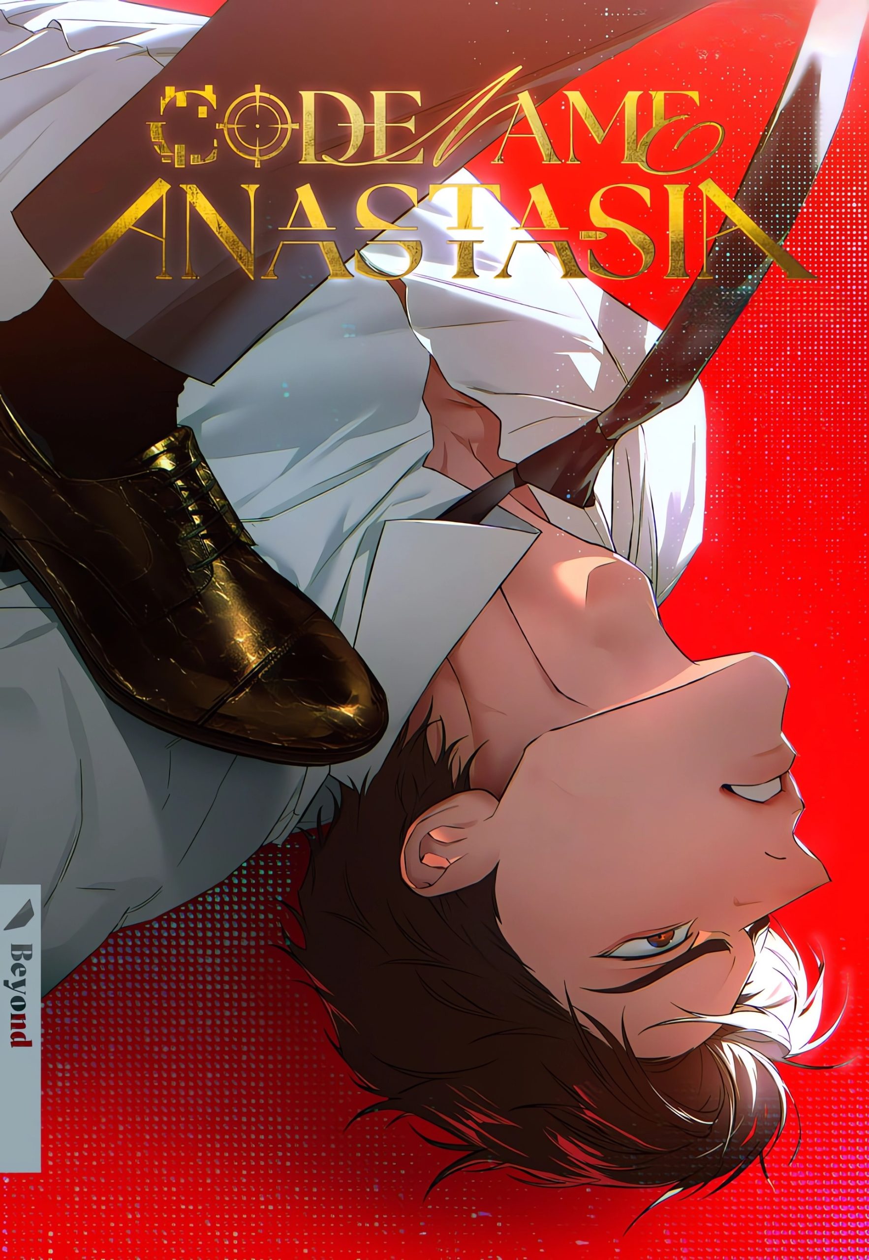 Codename Anastasia Temporada 2