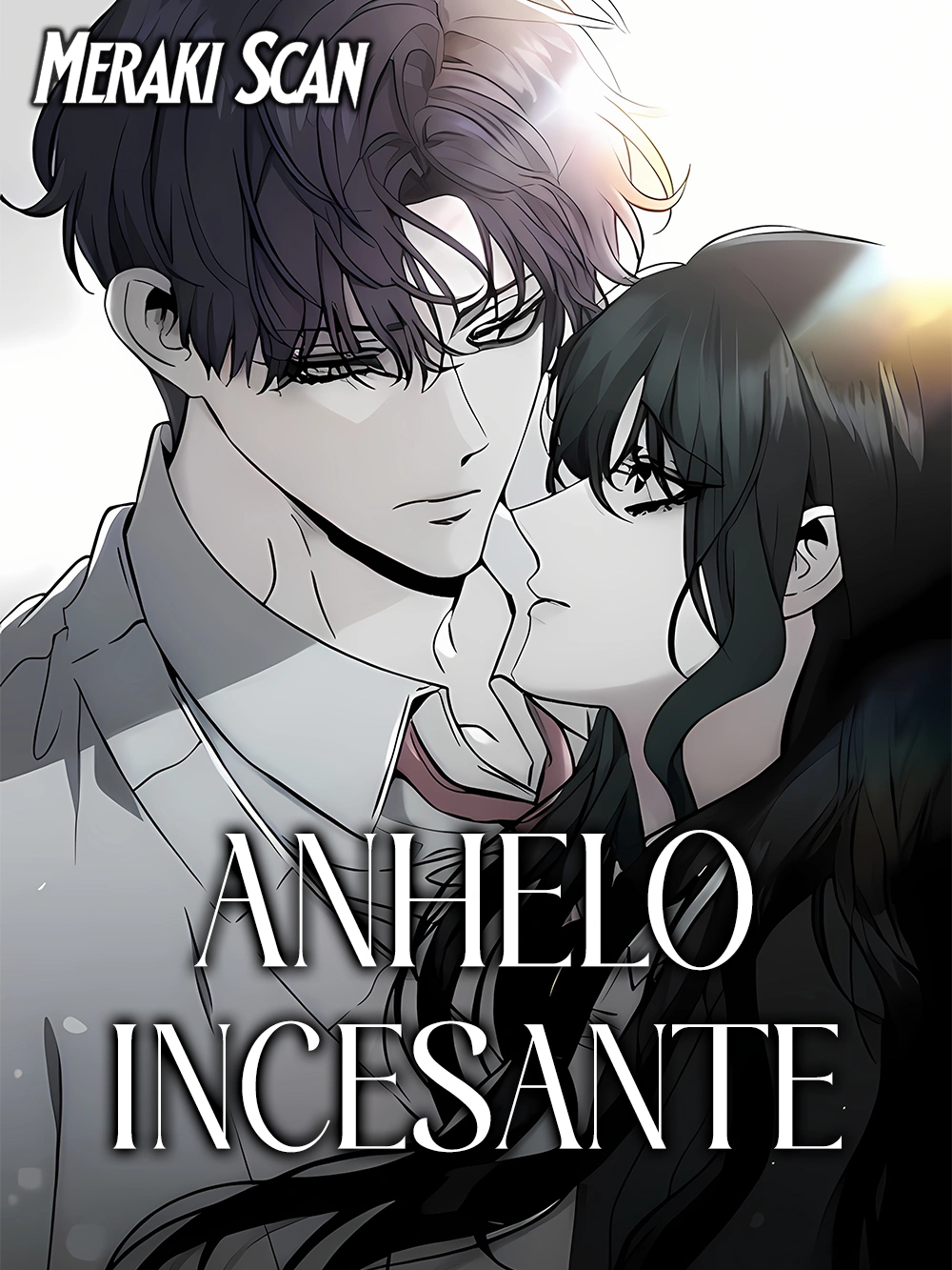 Anhelo Incesante