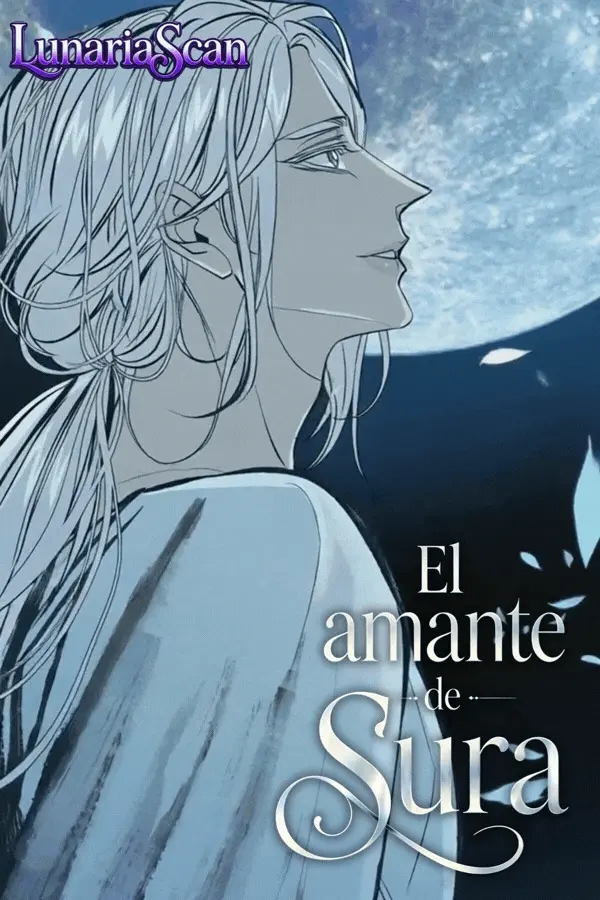 El amante de Sura