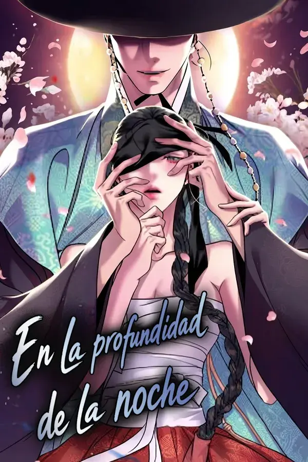 En la profundidad de la noche