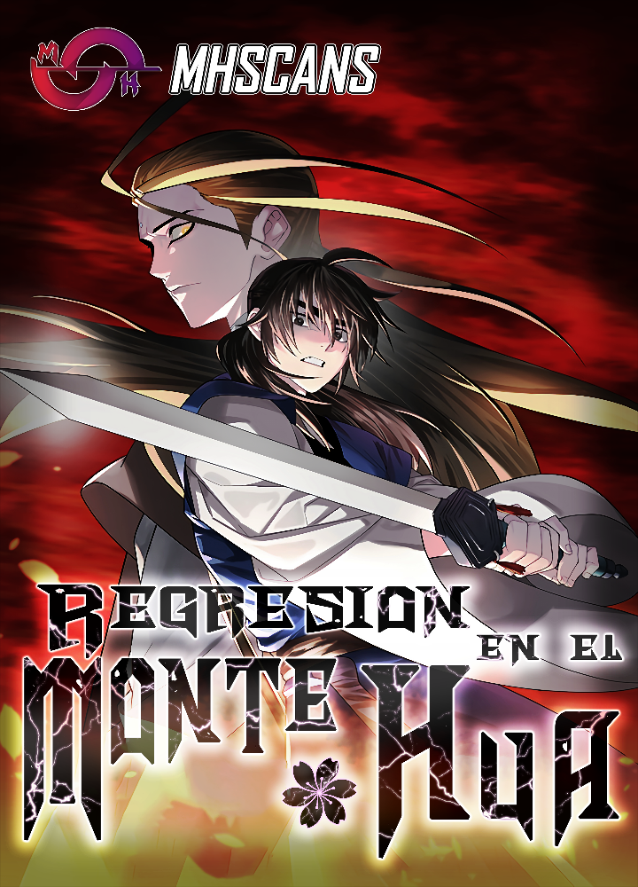 Regresión en el Monte Hua