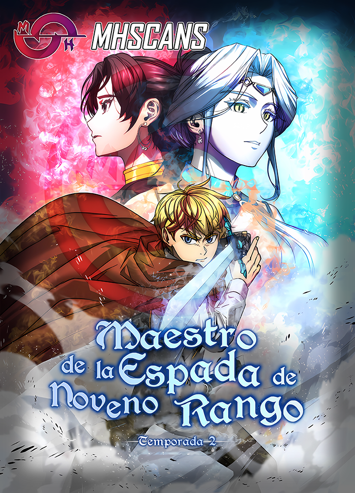 El Maestro de la Espada de Noveno Rango