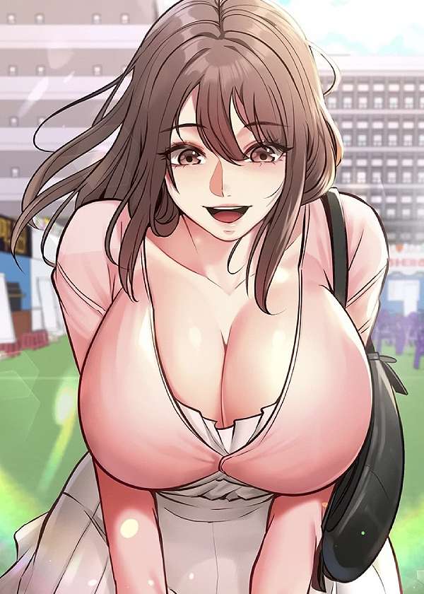 Mi Novia ya ha Sido Completamente Entrenada