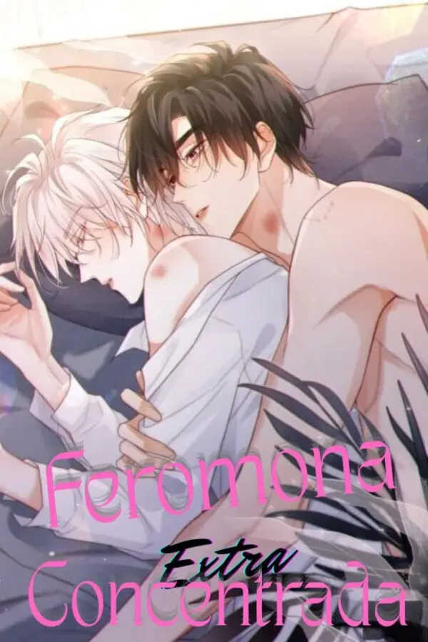 Feromona Extra Concentarada