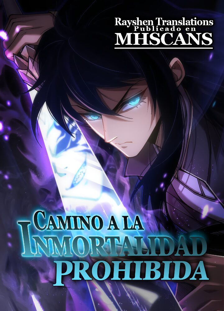 Camino a la Inmortalidad Prohibida