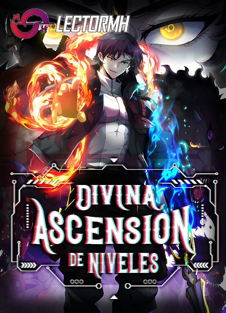 Divina Ascensión de Niveles
