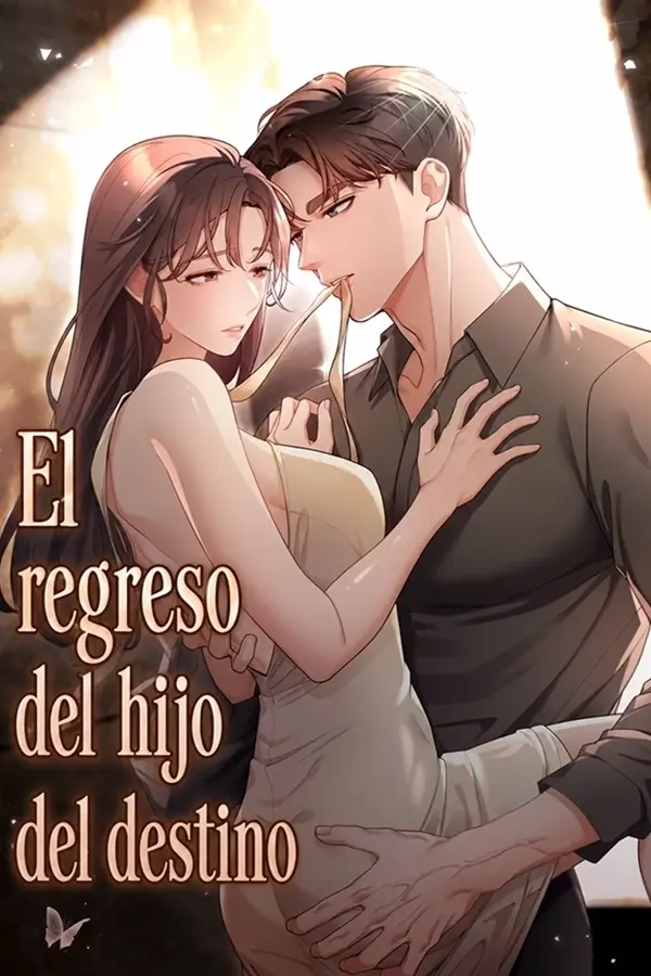 El regreso del hijo del destino