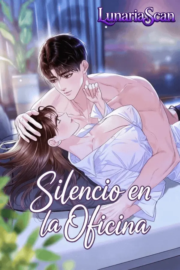 Silencio en la Oficina